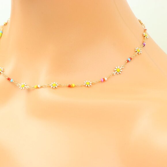 "New Beautiful Design Necklace Chain for Women/Girls, Gift, N971 - Picture 9 of 12